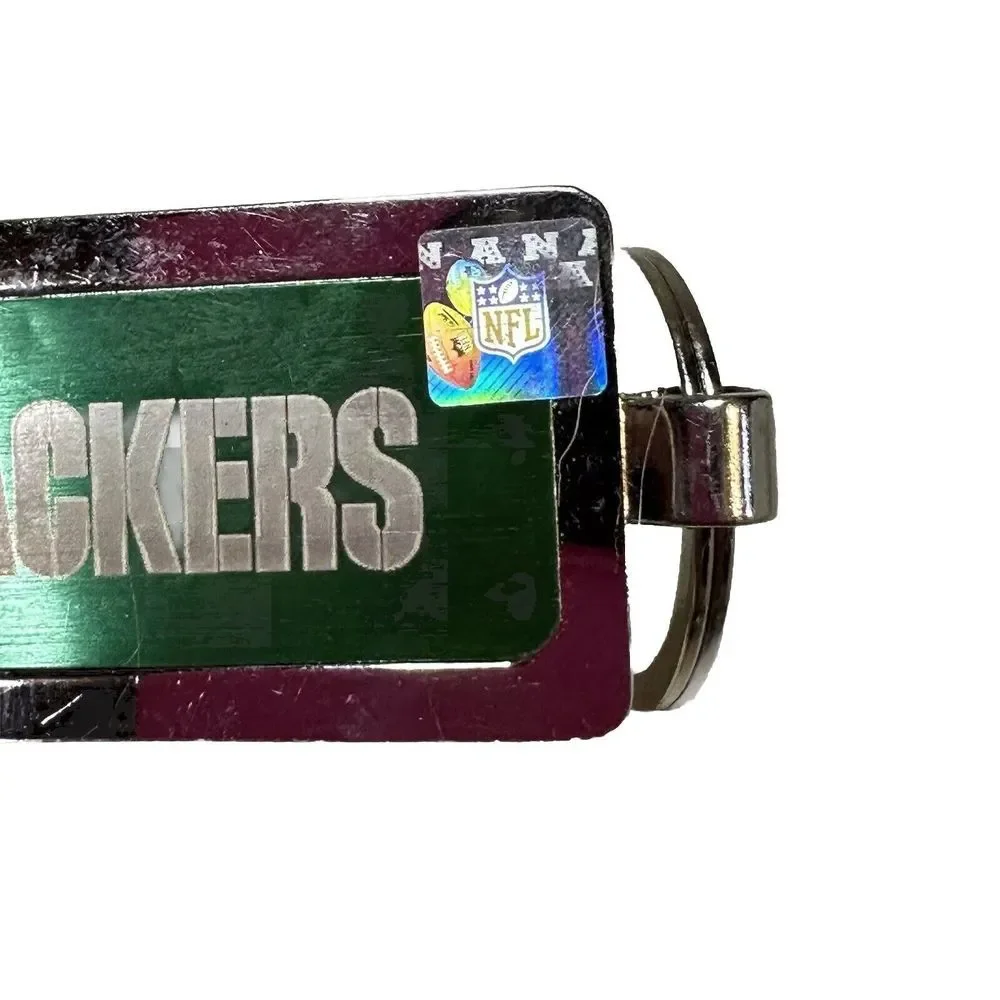 NFL football green